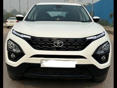 Used 2021 Tata Harrier [2019-2023] XZA Plus for sale at Rs. 19,85,000 in Delhi