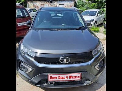 Used 2021 Tata Nexon [2017-2020] XM Diesel for sale at Rs. 8,40,000 in Lucknow