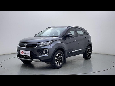 Used 2021 Tata Nexon [2017-2020] XT Plus Diesel for sale at Rs. 11,21,000 in Bangalo