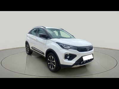 Used 2021 Tata Nexon [2020-2023] XZ Plus (S) [2022-2023] for sale at Rs. 10,05,000 in Bangalo