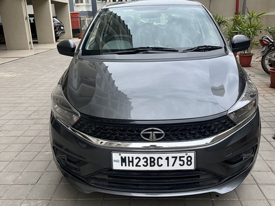 Used 2021 Tata Tigor XM [2020-2023] for sale at Rs. 6,00,000 in Pun