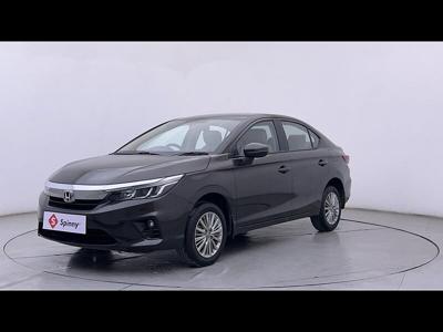Used 2022 Honda City 4th Generation V Petrol for sale at Rs. 11,97,000 in Chennai