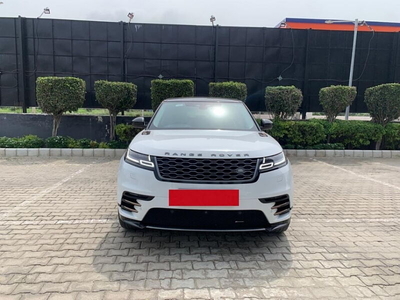 Used 2022 Land Rover Range Rover Velar [2017-2023] S R-Dynamic 2.0 Diesel for sale at Rs. 85,00,000 in Ahmedab