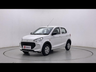 Used 2022 Maruti Suzuki Alto K10 VXi [2022-2023] for sale at Rs. 4,64,000 in Pun