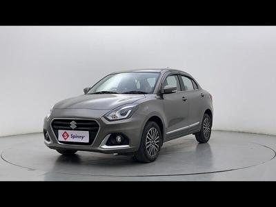 Used 2022 Maruti Suzuki Dzire ZXi Plus AGS [2020-2023] for sale at Rs. 9,54,000 in Bangalo