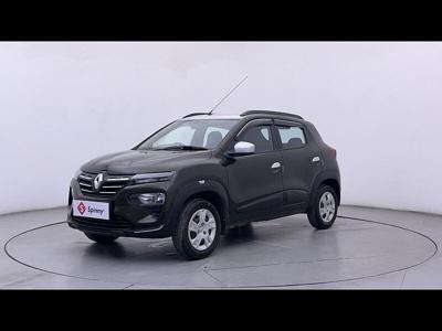 Used 2022 Renault Kwid [2015-2019] 1.0 RXT [2016-2019] for sale at Rs. 5,19,000 in Chennai