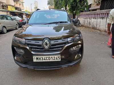 Used 2022 Renault Kwid [2022-2023] RXL (O) 0.8 for sale at Rs. 4,32,000 in Mumbai