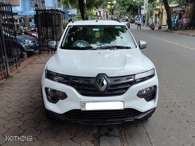 Used 2022 Renault Kwid [2022-2023] RXT 1.0 for sale at Rs. 4,51,000 in Kolkat