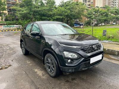 Used 2022 Tata Harrier [2019-2023] XT Plus for sale at Rs. 18,00,000 in Navi Mumbai