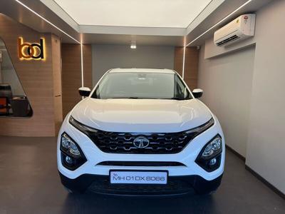 Used 2022 Tata Harrier [2019-2023] XZA Plus for sale at Rs. 22,90,000 in Mumbai