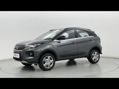 Used 2022 Tata Nexon [2017-2020] XZ for sale at Rs. 9,40,000 in Ghaziab