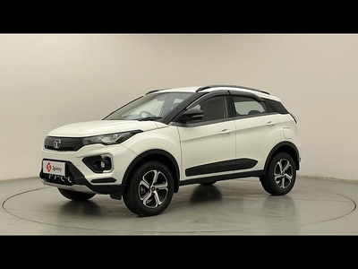 Used 2022 Tata Nexon [2017-2020] XZ Plus for sale at Rs. 10,81,000 in Pun