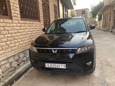 Used 2023 Mahindra XUV300 W4 1.2 Petrol for sale at Rs. 8,50,000 in Ahmedab