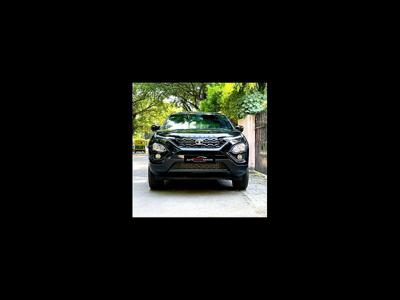 Used 2023 Tata Harrier [2019-2023] XZ Dark Edition for sale at Rs. 22,50,000 in Delhi