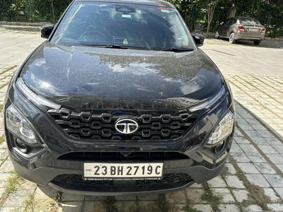 Used 2023 Tata Harrier Old Generation [2023-2023] XZA Plus (O) Dark Edition for sale at Rs. 24,00,000 in Lucknow