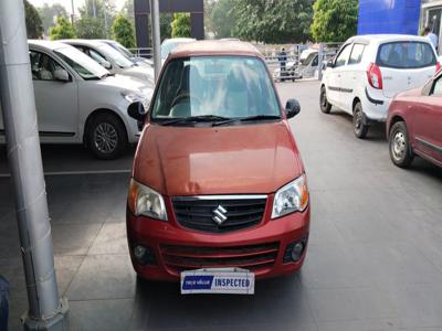 Used Maruti Suzuki Alto K10 2010 61953 kms in Jaipur