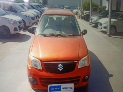 Used Maruti Suzuki Alto K10 2012 108523 kms in Jaipur