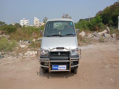 Used Maruti Suzuki Eeco 2020 23476 kms in Hyderabad