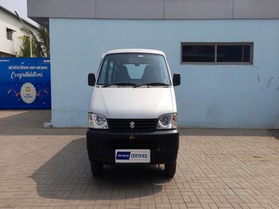 Used Maruti Suzuki Eeco 2020 24809 kms in Kolhapur
