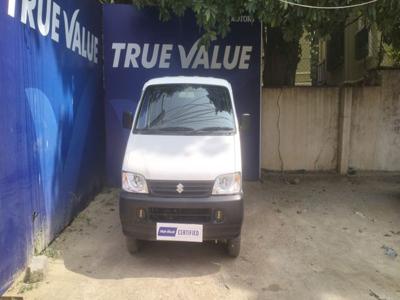 Used Maruti Suzuki Eeco 2021 29126 kms in Hyderabad
