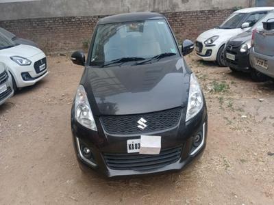 Used Maruti Suzuki Swift 2015 20450 kms in Hyderabad