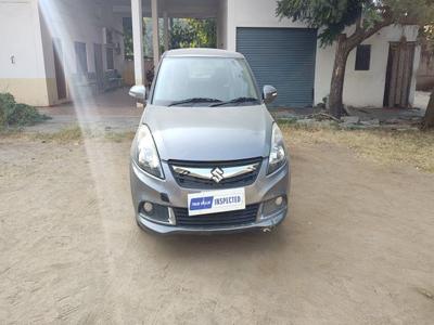 Used Maruti Suzuki Swift Dzire 2014 88021 kms in Hyderabad