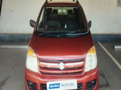 Used Maruti Suzuki Wagon R 2012 56030 kms in Jamshedpur