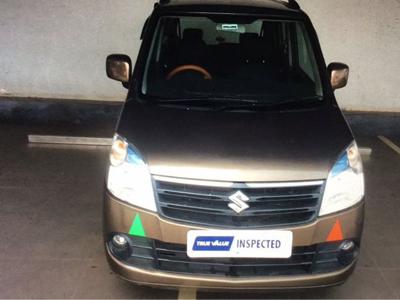 Used Maruti Suzuki Wagon R 2013 101495 kms in Jamshedpur