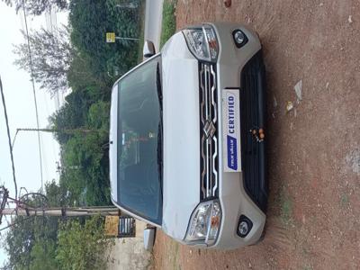 Used Maruti Suzuki Wagon R 2021 18969 kms in Hyderabad