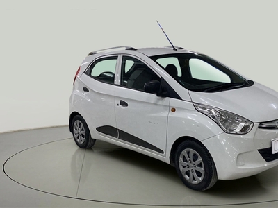 Hyundai Eon MAGNA+ SE