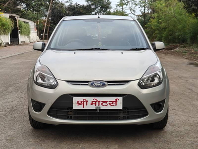 Used 2010 Ford Figo [2010-2012] Duratec Petrol ZXI 1.2 for sale at Rs. 2,65,000 in Indo