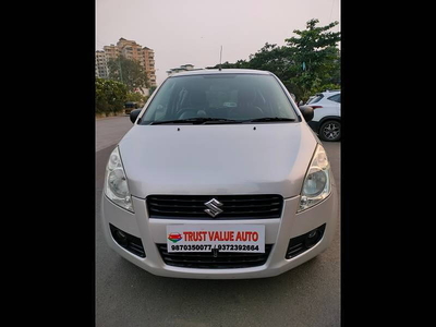 Used 2010 Maruti Suzuki Ritz [2009-2012] Vxi (ABS) BS-IV for sale at Rs. 2,11,000 in Mumbai