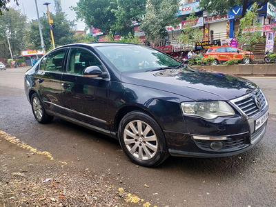 Used 2010 Volkswagen Passat [2007-2014] 1.8L TSI for sale at Rs. 3,07,000 in Pun