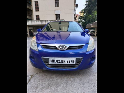 Used 2011 Hyundai i20 [2010-2012] Asta 1.2 for sale at Rs. 2,15,000 in Pun