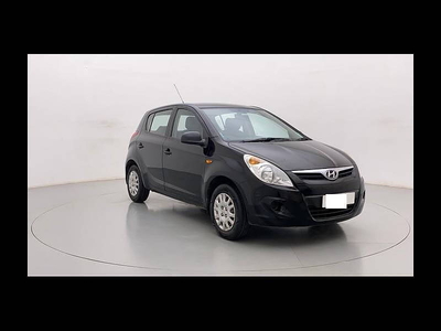 Used 2011 Hyundai i20 [2010-2012] Era 1.2 BS-IV for sale at Rs. 2,97,000 in Hyderab