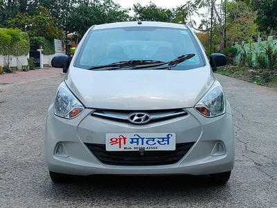 Used 2012 Hyundai Eon D-Lite + for sale at Rs. 2,25,000 in Indo