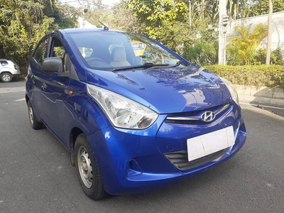 Used 2012 Hyundai Eon Era + for sale at Rs. 2,60,000 in Bangalo