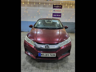 Used 2014 Honda City [2014-2017] SV for sale at Rs. 5,15,000 in Mumbai