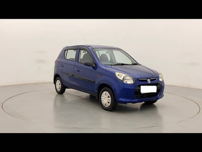 Used 2014 Maruti Suzuki Alto 800 [2012-2016] Vxi for sale at Rs. 2,53,000 in Hyderab