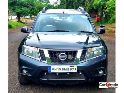 Used 2014 Nissan Terrano [2013-2017] XL (D) for sale at Rs. 3,99,000 in Pun