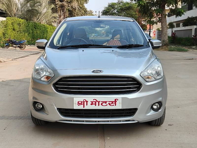 Used 2015 Ford Aspire [2015-2018] Titanium1.5 TDCi for sale at Rs. 4,40,000 in Indo