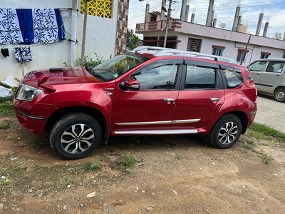 Used 2015 Nissan Terrano [2013-2017] XL (D) for sale at Rs. 6,90,000 in Bangalo