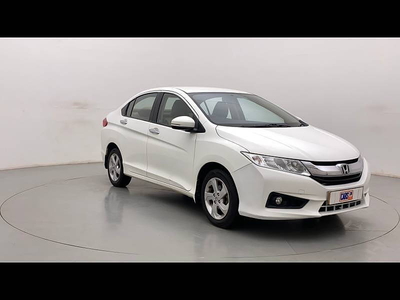 Used 2016 Honda City [2014-2017] SV for sale at Rs. 6,32,000 in Bangalo