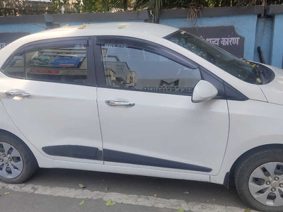 Used 2016 Hyundai Xcent [2014-2017] S 1.1 CRDi [2014-2016] for sale at Rs. 4,10,000 in Nashik