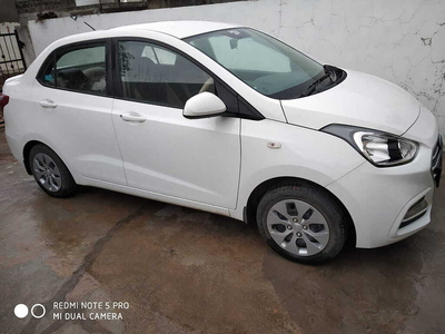 Used 2018 Hyundai Xcent S for sale at Rs. 5,31,000 in Ahmedab
