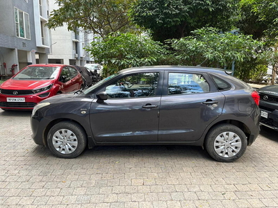 Used 2018 Maruti Suzuki Baleno [2015-2019] Sigma 1.3 for sale at Rs. 5,10,000 in Indo