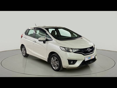 Used 2019 Honda Jazz [2015-2018] S MT [2015-2016] for sale at Rs. 6,47,000 in Delhi