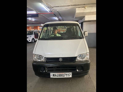 Used 2019 Maruti Suzuki Eeco [2010-2022] 5 STR AC (O) CNG for sale at Rs. 4,72,000 in Mumbai