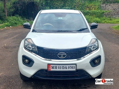 Used 2019 Tata Nexon [2017-2020] XT for sale at Rs. 6,75,000 in Pun