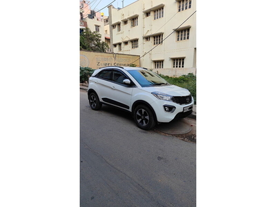Used 2019 Tata Nexon [2017-2020] XZ Plus Diesel for sale at Rs. 9,30,000 in Bangalo